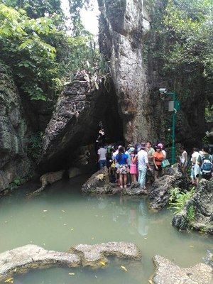 黃果樹自駕游攻略 昆明自駕黃果樹攻略