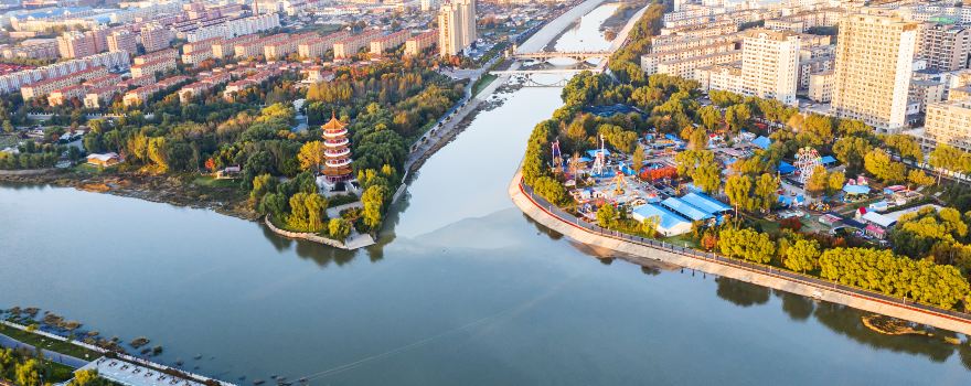 梅河口市周邊5月旅游景點(diǎn)