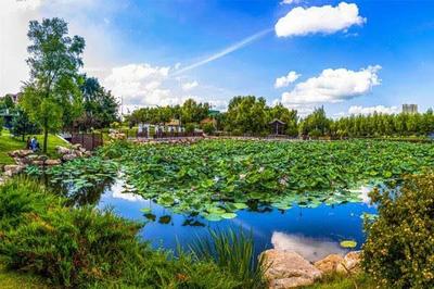 梅河口市周邊5月旅游景點(diǎn)