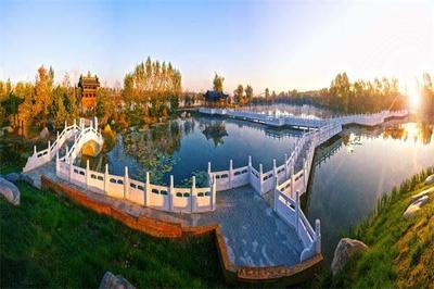 梅河口市周邊5月旅游景點(diǎn)