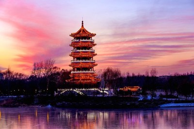梅河口市周邊5月旅游景點(diǎn)