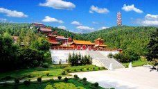 梅河口市周邊5月旅游景點(diǎn)