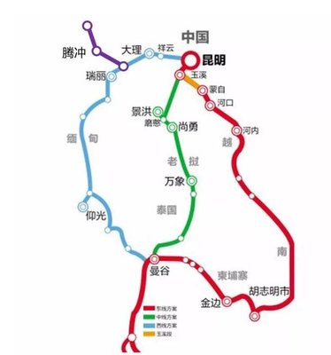 南通到版納旅行攻略