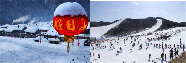 梅河口市周邊5月旅游景點(diǎn)