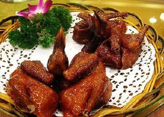 中山門美食攻略