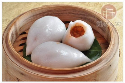 中山門美食攻略