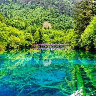 北京到九寨旅游攻略