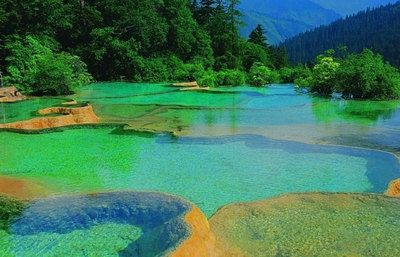 北京到九寨旅游攻略
