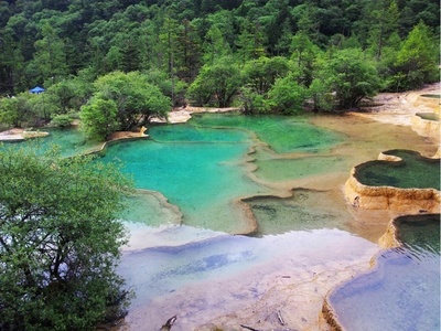 北京到九寨旅游攻略