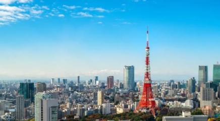 日本東京租房攻略