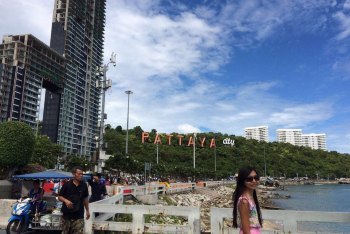 泰國芭提雅攻略 泰國旅游芭提雅攻略