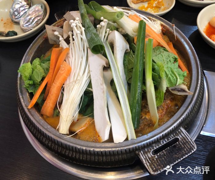 濟州島蓮洞美食攻略