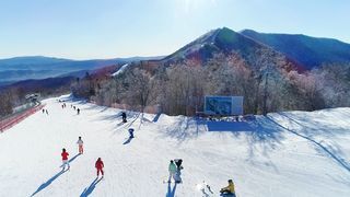 亞布力游玩攻略