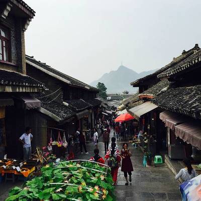 去貴陽市游玩吃住攻略 蘇州一天游玩最合理的攻略