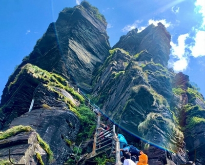 貴陽市內(nèi)一天游玩攻略