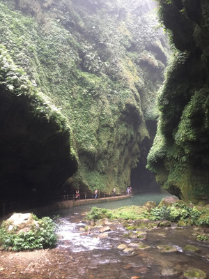 南寧旅游攻略3日游