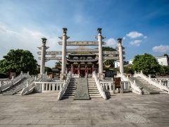 南寧旅游攻略3日游