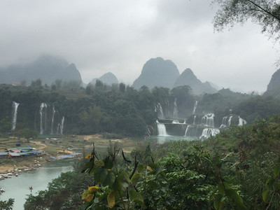 南寧旅游攻略3日游