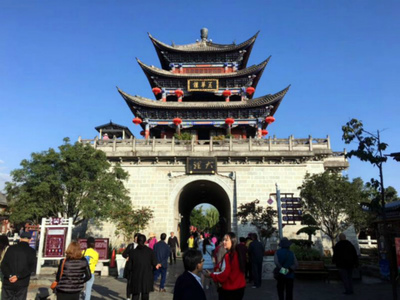南寧旅游攻略3日游