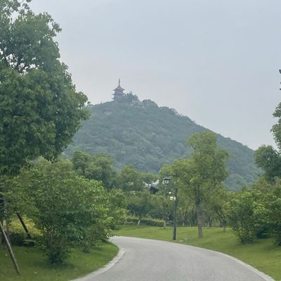 上海去南通狼山自駕如何走 狼山風景區(qū)有哪些景點