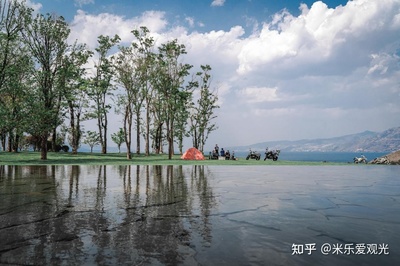 撫仙湖公園旅游攻略