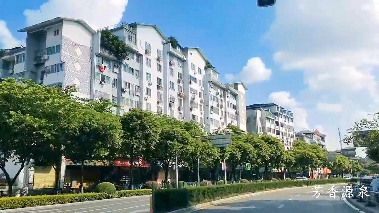 中山去桂林自駕游攻略