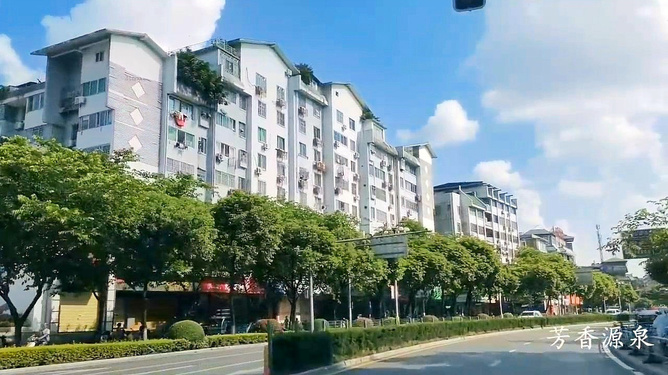 中山去桂林自駕游攻略