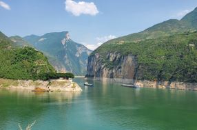 長江自由行旅游攻略