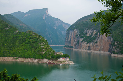 長江自由行旅游攻略