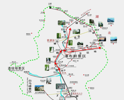 西安合肥自駕游攻略