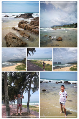 肇慶到海南自駕游攻略