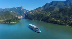 長江自由行旅游攻略