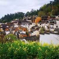 婺源篁嶺自駕游旅游攻略