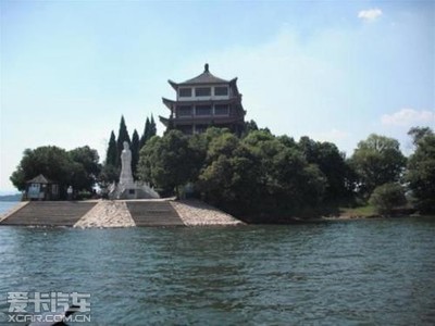 西安合肥自駕游攻略