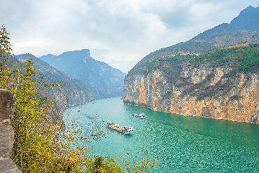 長江自由行旅游攻略
