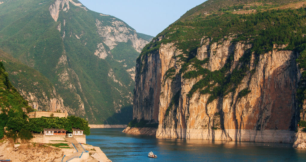 長江自由行旅游攻略