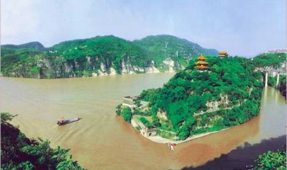 長江自由行旅游攻略