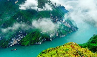 長江自由行旅游攻略