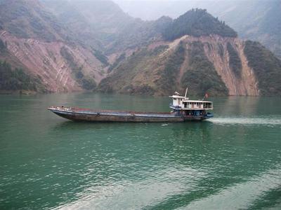 長江自由行旅游攻略