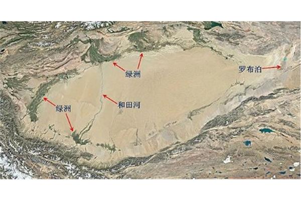 西北包含哪些地方 西北包括哪些地方和省份