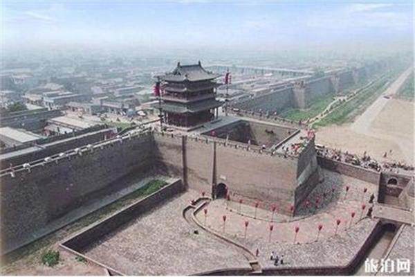山西晉中景區(qū) 山西省晉中市有哪些旅游景點(diǎn)