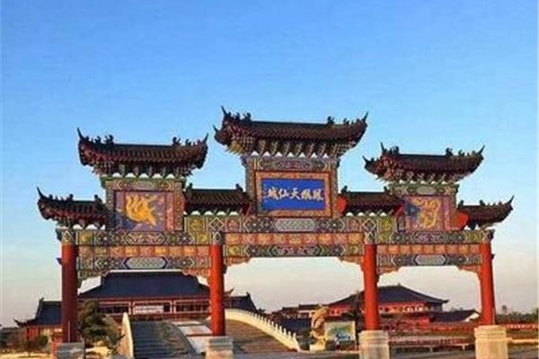 湖北孝感旅游攻略 從孝感到恩施旅游攻略