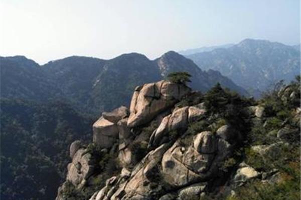 山東省臨沂市風(fēng)景區(qū)有哪些 附近風(fēng)景區(qū)20公里內(nèi)