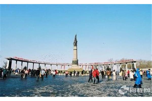 哈爾濱到西安旅游團 哈爾濱到西安旅游團報價