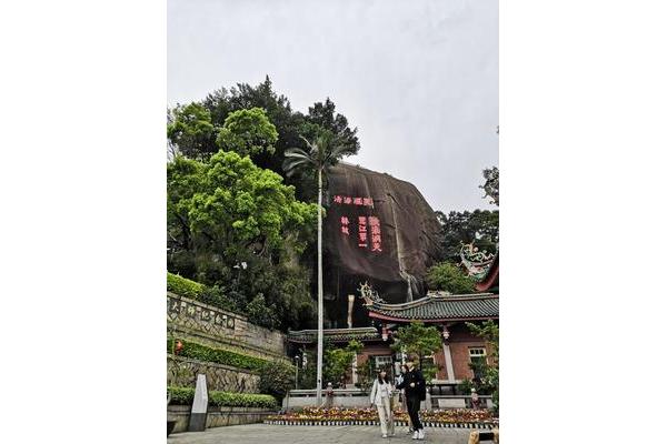 廈門鼓浪嶼景區(qū)電話 廈門鼓浪嶼景區(qū)