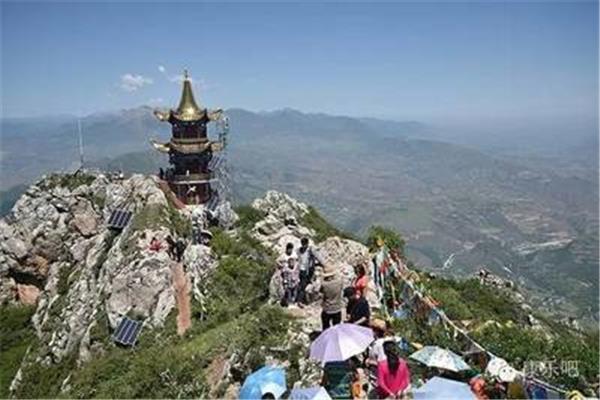 甘肅省康樂縣旅游景點(diǎn)介紹 臨夏最值得去的地方