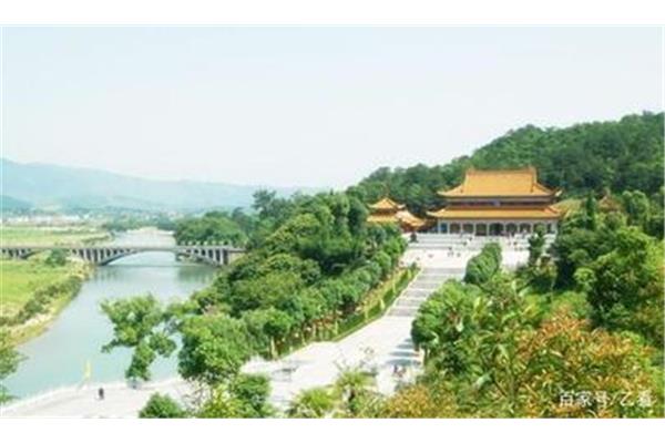 湖南炎陵旅游景點(diǎn)大全 株洲炎陵旅游景點(diǎn)大全