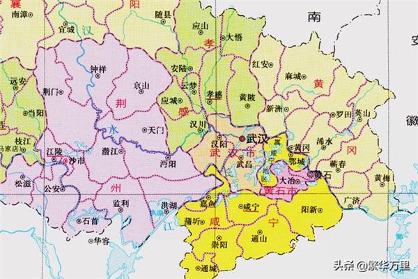 江夏區(qū)哪個(gè)地方好玩 江夏區(qū)廉租房在哪個(gè)地方