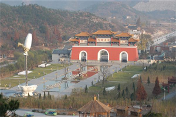 信陽(yáng)靈山風(fēng)景名勝區(qū)的景區(qū)景點(diǎn) 信陽(yáng)十大網(wǎng)紅打卡地