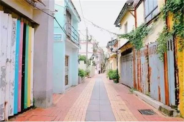 暨南大學(xué)珠海校區(qū)的宿舍狀況 澳門旅游省錢策略